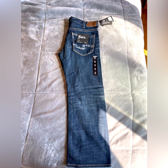 Men jeans (3 brandnew jeans) - Picture 3 of 5